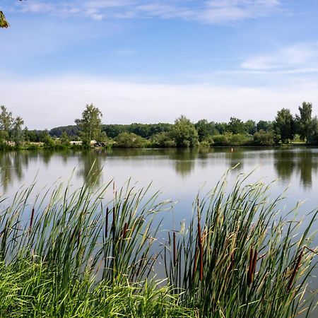 Hotel Reich Am Schnackensee Gunzenhausen Ngoại thất bức ảnh